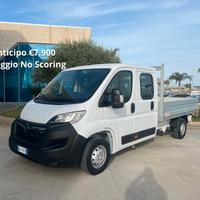 Opel Movano 35 2.2 BlueHDi 140 PLM-DC Cassonato An