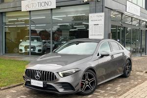 Mercedes-benz A 180 Premium pack AMG 136cv