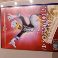 lo scrigno delle sette perle Disney 