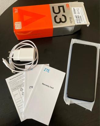 Zte blade a 53