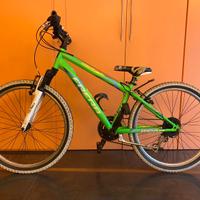 Mountain byke Frera Kigan Cross cout