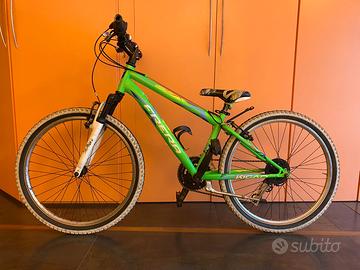 Mountain byke Frera Kigan Cross cout