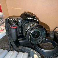 Nikon D200