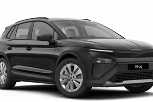 SKODA Elroq 55kwh 50 170cv
