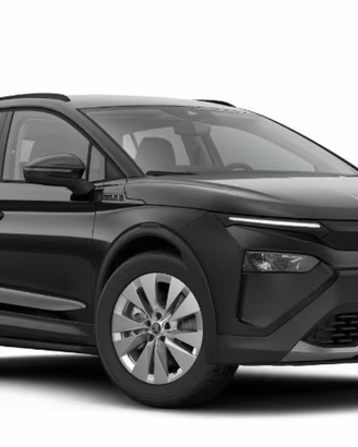 SKODA Elroq 55kwh 50 170cv