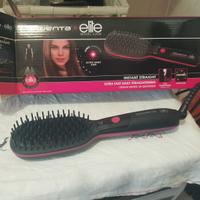 Spazzola lisciante Rowenta