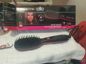 Spazzola lisciante Rowenta