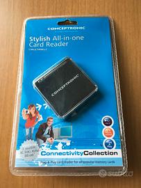 CARD READER ALL IN ONE