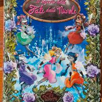 il segreto delle fate delle nuvole 