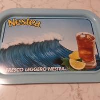 Vassoio Nestea