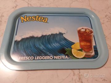 Vassoio Nestea