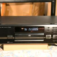 Kenwood dp-5050