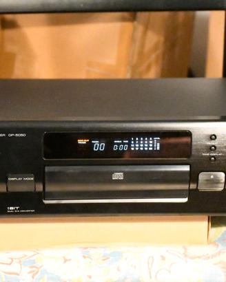 Kenwood dp-5050