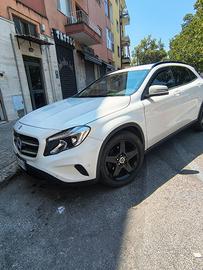 Mercedes Gla 200 4MATIC Enduro