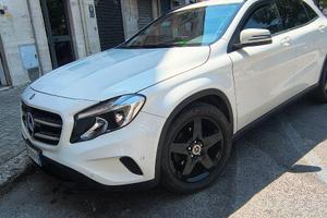 Mercedes Gla 200 4MATIC Enduro