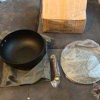 Pentola wok