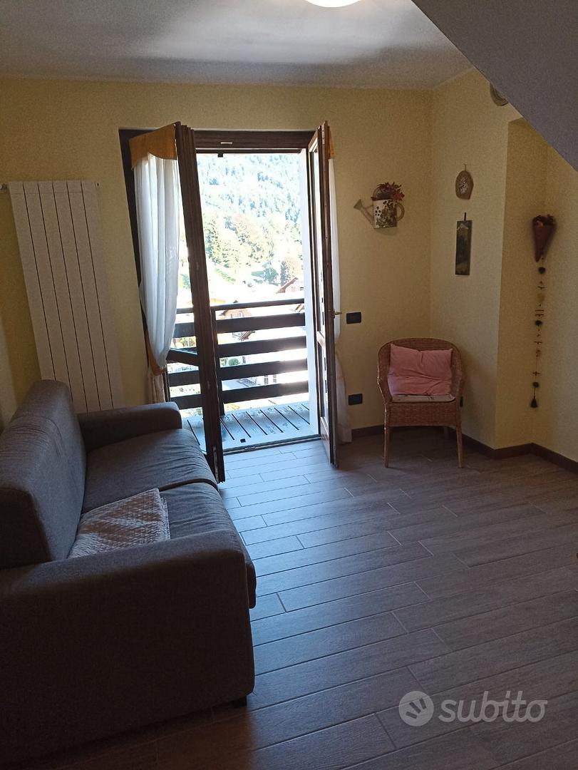 Appartamento – Santa Brigida, Foppa - Vista 5