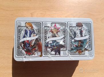 Yu-Gi-Oh Mega Pack Tin 2025 English Sealed Yugi