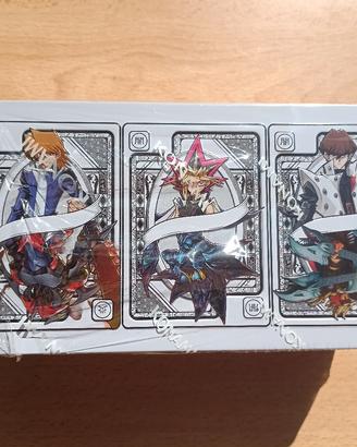 Yu-Gi-Oh Mega Pack Tin 2025 English Sealed Yugi