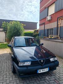 Alfa Romeo 155 T spark 2.0 (167A2A)