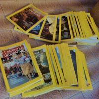 49 National Geographic U.S. A- inizio anni'70
