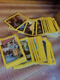49 National Geographic U.S. A- inizio anni'70