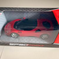 Ferrari telecomandata