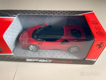 Ferrari telecomandata