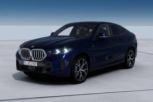 BMW X6 xDrive30d MSport