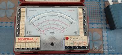 Tester NOVOTEST 2 TS 141