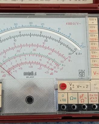 Tester NOVOTEST 2 TS 141
