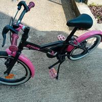 bici btwin 16 - bambina 