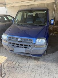 Fiat Doblò