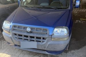 Fiat Doblò