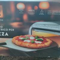 Forno Electroline per pizza