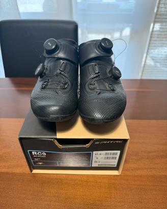 shimano rc9 sh-rc902