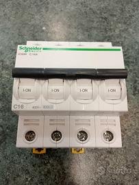 SCHNEIDER ELECTRIC    A9F79416