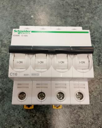 SCHNEIDER ELECTRIC    A9F79416