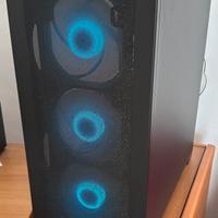 Phantecs XT pro ultra Computer Case