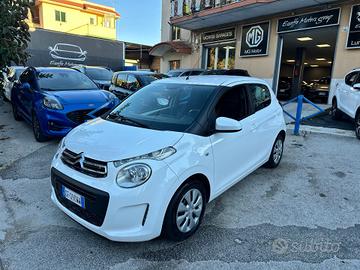 Citroen C1 VTi 72 S&S 5 porte Feel *PROMO BLACK FR