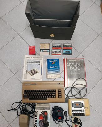 Commodore 64