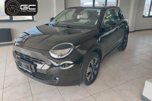 Fiat 600 Hybrid 100 CV DCT MHEV