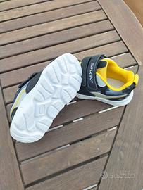 Scarpe Chicco 22