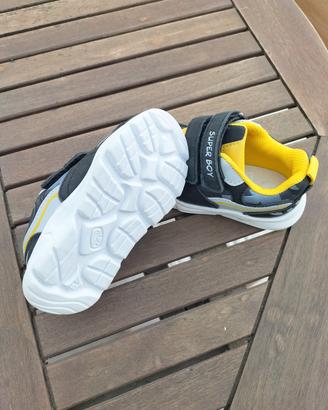Scarpe Chicco 22