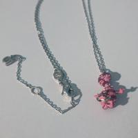 Collana Swarovski Alice nel Paese delle Meraviglie