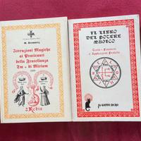 Libri di magia