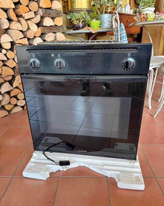 Forno Ariston