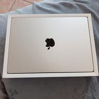 MacBook Pro M5
