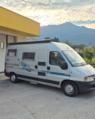 Fiat Ducato Adria
