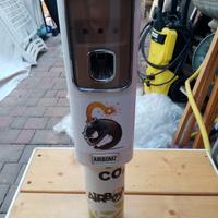  bombola co2 gas airbombz